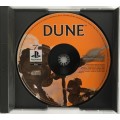 Dune PlayStation 1 Good Condition! No Booklet ( See Photos )