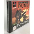 Dune PlayStation 1 Good Condition! No Booklet ( See Photos )