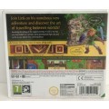 The Legend Of Zelda A Link Between Worlds Nintendo 3DS Great Condition! ( See Photos )