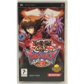 Yu-Gi-Oh! GX Tag Force 3 PSP Great Condition! ( See Photos )