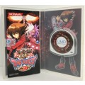 Yu-Gi-Oh! GX Tag Force 3 PSP Great Condition! ( See Photos )