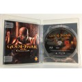 God Of War Collection Remastered In High Definition PS3  Great Condition!  ( See Photos )