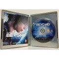 Beyond Two Souls Special Edition ( Steelbook Edition ) PS3 Great Condition! ( See Photos )