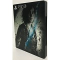 Beyond: Two Souls Special Edition ( Steelbook Edition ) PS3 Great Condition! ( See Photos )