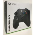 Microsoft Xbox Series Wireless Controller - Carbon Black Like New!