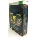 Warhammer 40,000 Space Marine Collector`s Edition Xbox 360 Like New! ( See Photos )