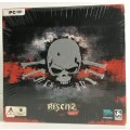 Risen 2 Dark Waters Collector`s Edition ( PC ) New Still Sealed!