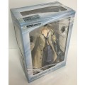 Final Fantasy XIII Play Arts Snow Villiers Action Figure New Still Sealed! ( See Photos )