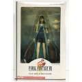 Final Fantasy VIII Play Arts Rinoa Heartilly Action Figure New Still Sealed! ( See Photos )