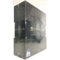 Diablo III: Reaper of Souls Collector`s Edition New Still Sealed!