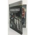Stranglehold Steelbook Collector`s Edition Xbox 360 Manual Included Good Condition!