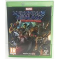 Marvel Guardians Of The Galaxy: The Telltale Series Xbox One Great Condition!
