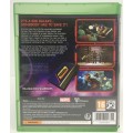Marvel Guardians Of The Galaxy: The Telltale Series Xbox One Great Condition!