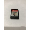 Paper Mario The Origami King Nintendo Switch Game Cartridge Only No Box Or Cover Art Good Condition!