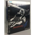 Devil May Cry 4 Steelcase Collector`s Edition PS3 Good Condition!