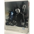 Devil May Cry 4 Steelcase Collector`s Edition PS3 Good Condition!