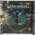 Dead Space 2 Collector`s Edition PS3 Booklet & Original Soundtrack Included Good Condition!