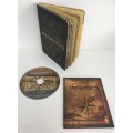 Uncharted 3 Drake`s Deception Special Edition PS3 Like New!