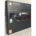 Mass Effect 3 N7 Collector`s Edition PS3 Great Condition! ( See Photos )