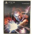 Infamous 2 Special Edition PS3 Like New!