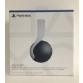 PlayStation PULSE 3D Wireless Headset For PS4/PS5 Great Condition!