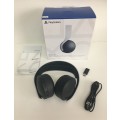 PlayStation PULSE 3D Wireless Headset For PS4/PS5 Great Condition!