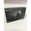 Xbox One X 1TB Console Boxed With 1 Official Microsoft Series Controller & Games Bundle!