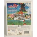Hello Kitty Seasons Nintendo Wii Booklet Included Great Condition!