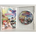 Hello Kitty Seasons Nintendo Wii Booklet Included Great Condition!