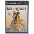 Magnacarta PlayStation 2 Instruction Manual Included Great Condition!