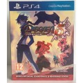 Disgaea 5 Launch Edition Alliance Of Vengeance PS4 Artbook & OST Included Brand New Still Sealed!