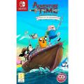Adventure Time: Pirates Of The Enchiridion Nintendo Switch Like New!