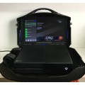 VANGUARD Personal Gaming Environment for Xbox One / S, PS4, PS3 Slim, Xbox 360 Good Condition!