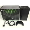 Xbox Series X 1TB SSD Console - Includes Xbox Series Wireless Controller Great Condition!