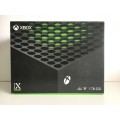 Xbox Series X 1TB SSD Console - Includes Xbox Series Wireless Controller Great Condition!