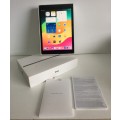 iPad 10.2-inch Model A2270 (8th gen) 32 GB Wi-Fi Only Space Grey Immaculate Condition!