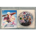 Ar Tonelico Qoga Knell Of Ar Ciel PS3 Great Conditon! ( See Photos )