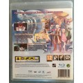 Ar Tonelico Qoga Knell Of Ar Ciel PS3 Great Conditon! ( See Photos )
