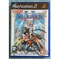 Suikoden V PlayStation 2 Booklet Included Great Condition!