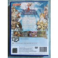 Suikoden V PlayStation 2 Booklet Included Great Condition!