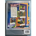 The Simpsons Hit & Run PlayStation 2 Platinum Booklet Included Great Condition!