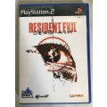 Resident Evil Dead Aim PlayStation 2 Booklet Included Good Condition!