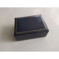 Zenith luxurious watch box