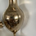 Brass Classic vases