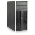 HP Compaq Elite 8300  Intel® Core i7-3770 @ 3.4 GHz, 8GB RAM, 500GB-HDD