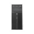 HP Compaq Elite 8300 Convertible Mini-tower PC  3.4 GHz 3rd gen Intel® Core i7-3770 Black PC