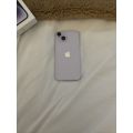 Apple iPhone 14 256GB -  Purple (unlocked)