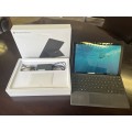 Microsoft Surface Pro 6 i5-8350U 256GB SSD, 8GB RAM + Keyboard (Boxed-Ex Company)