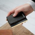 MNMLST KLiP Wallet with RFID Protection