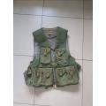 Rhodesian Battle Jacket